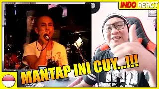 INDOREACT | Search - Balada Pemuzik Jalanan - Live At Planet Hollywood 2007 - THROWBACK