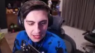 Shroud Answers 15 Questions About Mixer and Streaming