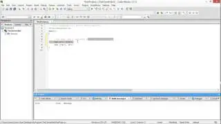C programming tutorial - 9. More on variables