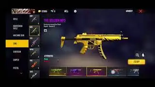 freefire legendary gun collection 63 level 🥰🥰🥰🥰