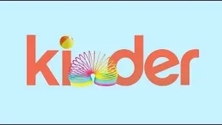Kinder: Tinder for Kids