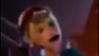 Yassified Pinocchio is a boy and he’s ALIVE!!!!!!!!!!