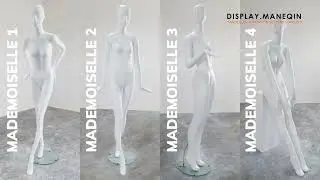 Manekin Mademoiselle