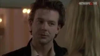 Mickey Rourke As A Charlie (From The Pope Of Greenwich Village) (1984)