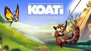 Gusttavo Lima & Leslie Grace - Together Through Whatever (Audio)