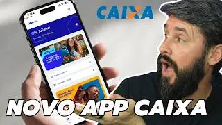 App UAU Caixa: A promoção que os bancos não divulgam
