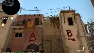 Mirage Basic mid jumpsmokes (Window, short, connector)