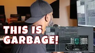 THE MOST CONTROVERSIAL FL STUDIO BEATS I'VE EVER MADE!