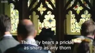 Victorian Christmas - Sing A Victorian Christmas Carol