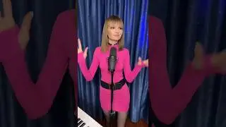 На сердце рана у меня,  Марина Журавлева,  кавер