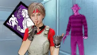 Cooking Killers With Scene Partner