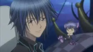 Shugo Chara - Runaway