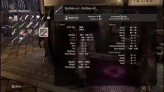 Code Vein - Bayonet Playthrough Part 5