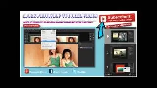 How to set color mode, CMYK,RGB,Grayscale video | Adobe Photoshop CS6 Tutorial#2