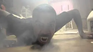 Stop Motion Test by Radical Rebels