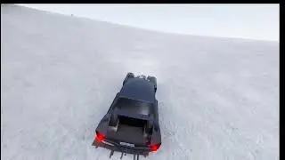 Let's Stream : The Long Drive (BETA - TEST MAP) EP - 002