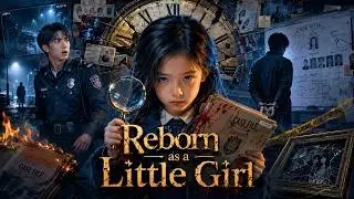 Reborn as a Little Girl, I Solved Murders Better Than the Police [ENG DUB | FULL]
