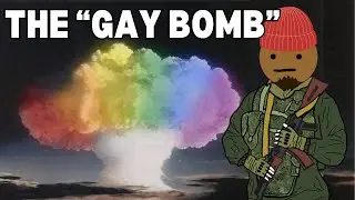 The WEIRDEST Military Projects In History