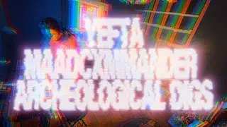 YEFTA & MAADCXMMANDER ARCHEOLOGICAL DIGS (LIVE JAM) 