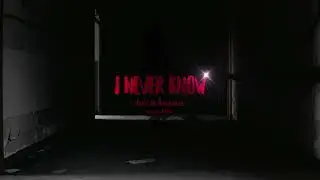 I Never Know | REMIX - (prod. Ayrix)