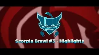 TPG - Scorpia Brawl #3 Highlights