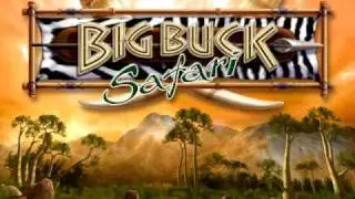 Big Buck Safari Trailer