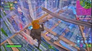 FINALLY HITTING UNREAL