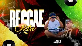REGGAE MIX RETRO (LOS CAFRES, DREAD MAR I, LOS PERICOS, CULTURA PROFÉTICA, BOB MARLEY, UB40)💚💛❤️