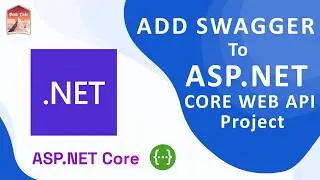 Add Swagger to ASP.NET Core Web API Project (.NET 9/10)