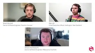 2023 Q3 - Latest Upgrades: A Conversation with Engineering