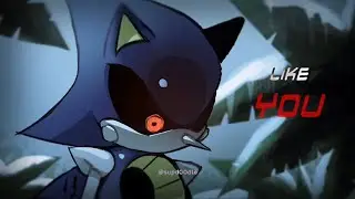 THING-Steampianist Metal sonic mix Outcome Memories 