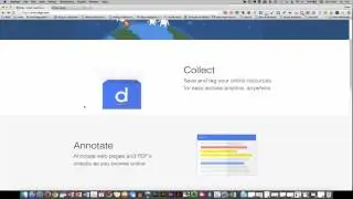 #104 Diigo the web highlighter