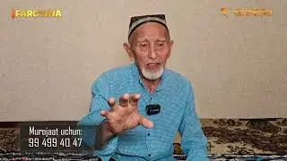 XOKIMNI XAM AYTGANINI QILMAYDI BOG'LARIMIZNI BUZUB TASHLAGAN.