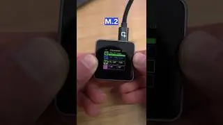 The Coolest M.2 Enclosure You’ve Ever Seen!