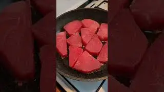 Тунец