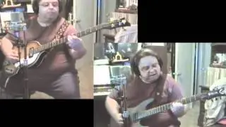 hey bulldog (the beatles cover)