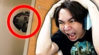 MiawAug Di Intip Di Kamar Mandi?!