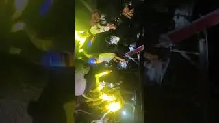 PROTON audio bawa tiga dancer d karnaval sidomulyo pronojiwo