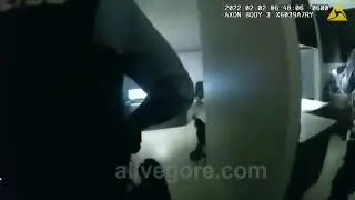 Why Did The Cops Kill Him?