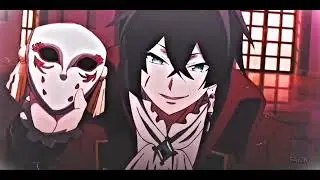 Vanitas-You Right Alight Motion Edit Free Preset!