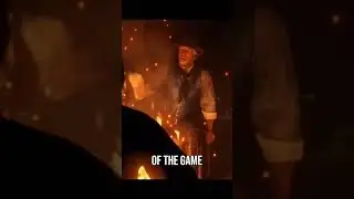 Red Dead Redemption 2 Facts | The Leaderboard