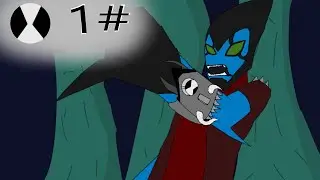 Helltrix episodio 1