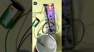 Digital Logic Design DLD Project 