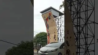 panjat tebing pomda aceh 2023