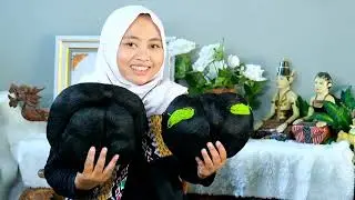 bedanya sanggul solo dan jogja