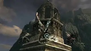 DARK SOULS™: REMASTERED - Горгульи Колокола