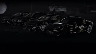 Max Velocity #1 (CarX)