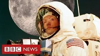 Apollo 11: Como o homem chegou à Lua