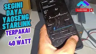 Adapter Lan STARLINK vs Adapter YAOSENG