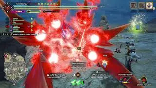 Longsword Is Dumb